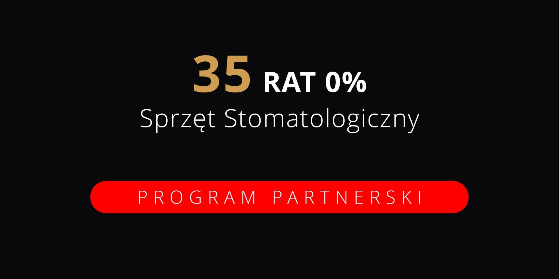 35-lat-banner-sprzet-stomatologiczny