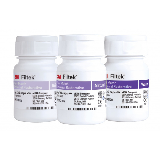 Filtek-Easy-Match-1 Filtek-Easy-Match-1