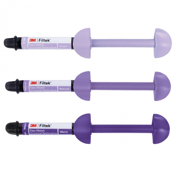 Filtek-Easy-Match-2